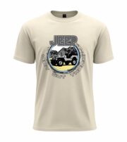 Jeep Get Out There Adventure Tee - Image 6