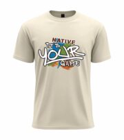 Native to Your Game  T-Shirt - Image 11