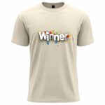 Winner Celebration  T-Shirt