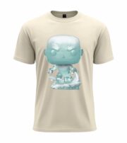 Icy Mini Character  T-Shirt - Image 5