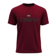 Walk Into The Wild Tiger Tee - Image 6