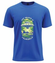 Believe in Yourself UFO Tee