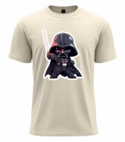 Dark Warrior Chibi Tee - Image 6