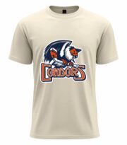 Condors Hockey Team Tee - Image 6
