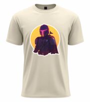 Cosmic Bounty Hunter Tee - Image 6