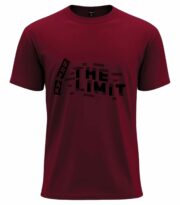 Break The Limit (Minimal Glitch) Tee - Image 6