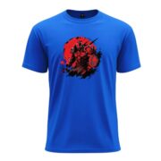 Shadow Knight Warrior Tee - Image 5