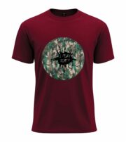 Play Dirty Camo Tee - Image 9