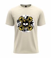 Street Mechanic Skull Drift Tee
