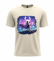 Mystic Knight Fantasy Adventure Tee - Image 5