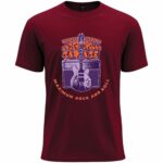 Underground Garage Rock Tee