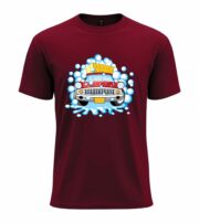 Cartoon Car Wash Tee - Image 6