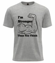Fierce Warrior Splash Art Tee - Image 7