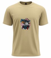 Patriotic Eagle Freedom Tee 🇺🇸 - Image 6