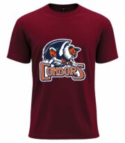 Condors Hockey Team Tee - Image 7