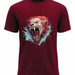 Savage Beast Roar Tee