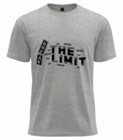 Break The Limit (Minimal Glitch) Tee - Image 7