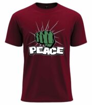 Power of Peace Tee - Image 7