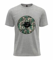 Play Dirty Camo Tee - Image 8