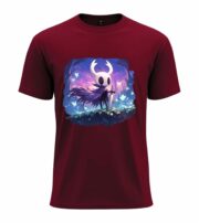 Mystic Knight Fantasy Adventure Tee - Image 6