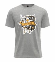 Python Cowboy Code Tee - Image 8
