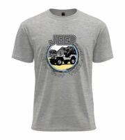 Jeep Get Out There Adventure Tee - Image 8