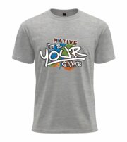 Native to Your Game  T-Shirt - Image 9