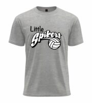 Little Spikers Volleyball  T-Shirt