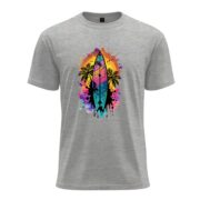 Camping Life Seasons Tee - Image 6