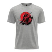 Shadow Knight Warrior Tee - Image 7