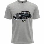 Vintage Classic Car Tee
