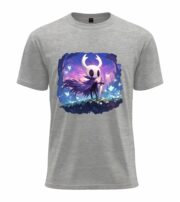 Mystic Knight Fantasy Adventure Tee - Image 7