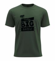 The Really Big Show Typography Tee - Image 8