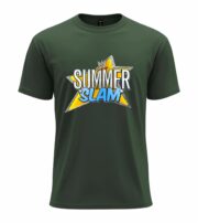 Summer Slam  Tee - Image 8