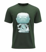 Icy Mini Character  T-Shirt - Image 8