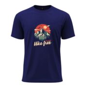 Hike Free Adventure Tee - Image 8
