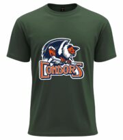 Condors Hockey Team Tee - Image 9