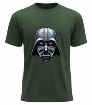 Dark Helmet Icon Tee - Image 8