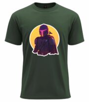 Cosmic Bounty Hunter Tee - Image 9
