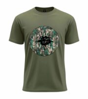Play Dirty Camo Tee