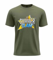 Summer Slam  Tee - Image 9