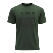 Camping Life Seasons Tee - Image 9