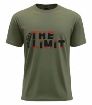 Break The Limit Tee - Image 8