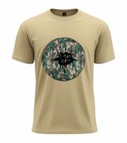 Play Dirty Camo Tee - Image 6