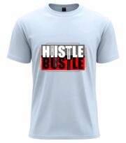 Hustle Mode Street Tee - Image 2