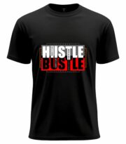Hustle Mode Street Tee