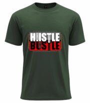Hustle Mode Street Tee - Image 9