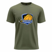 Basketball Championship Tee - Image 6