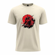 Warrior Knight  Tee - Image 2