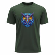 Mystic Owl  Tee - Image 2